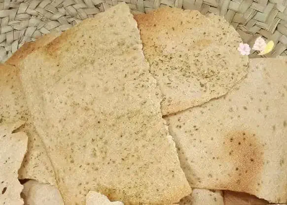 نان سبوسدار|خوردنی و آشامیدنی|اهواز, فاز ۲ پادادشهر|دیوار