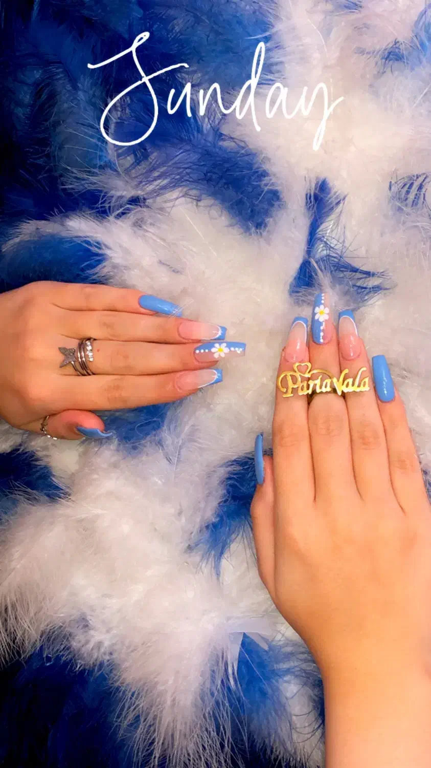 اموزش ناخن حرفه ای ورودبه بازارکار|خدمات آموزشی|پرند, فاز ۲|دیوار