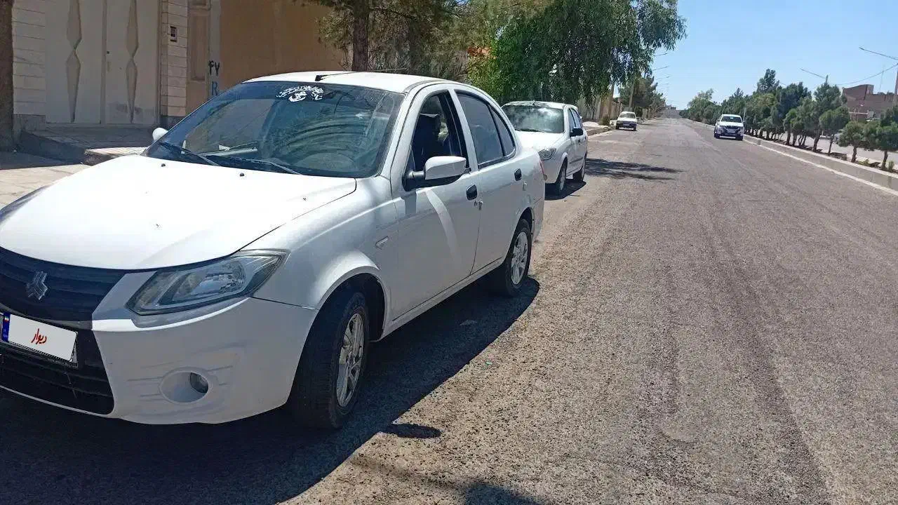 ساینا|خودرو سواری و وانت|گناباد, |دیوار