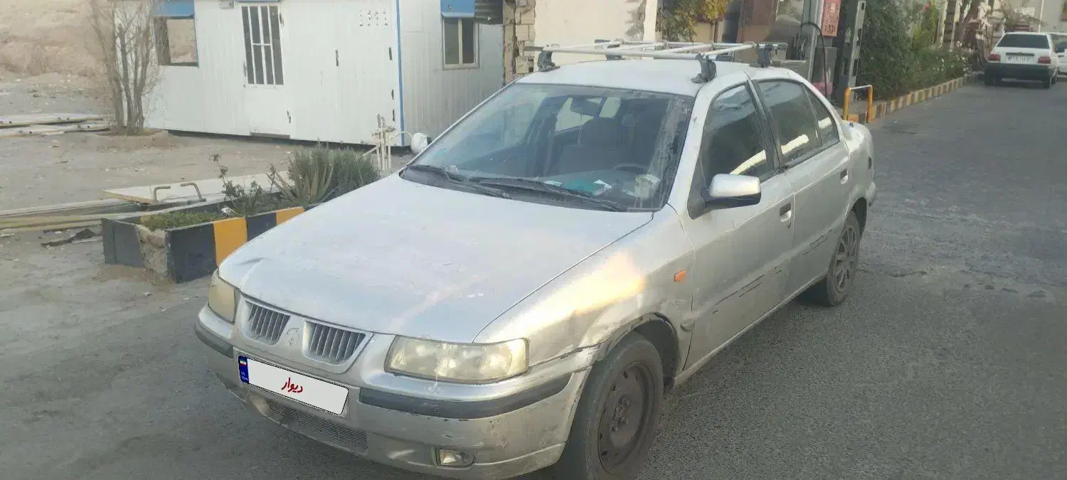 فروش ماشین|خودرو سواری و وانت|قم, پردیسان|دیوار