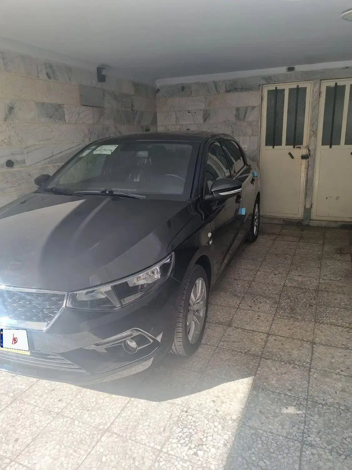 تارا V4 مدل ۱۴۰۳|خودرو سواری و وانت|کرج, باغستان|دیوار