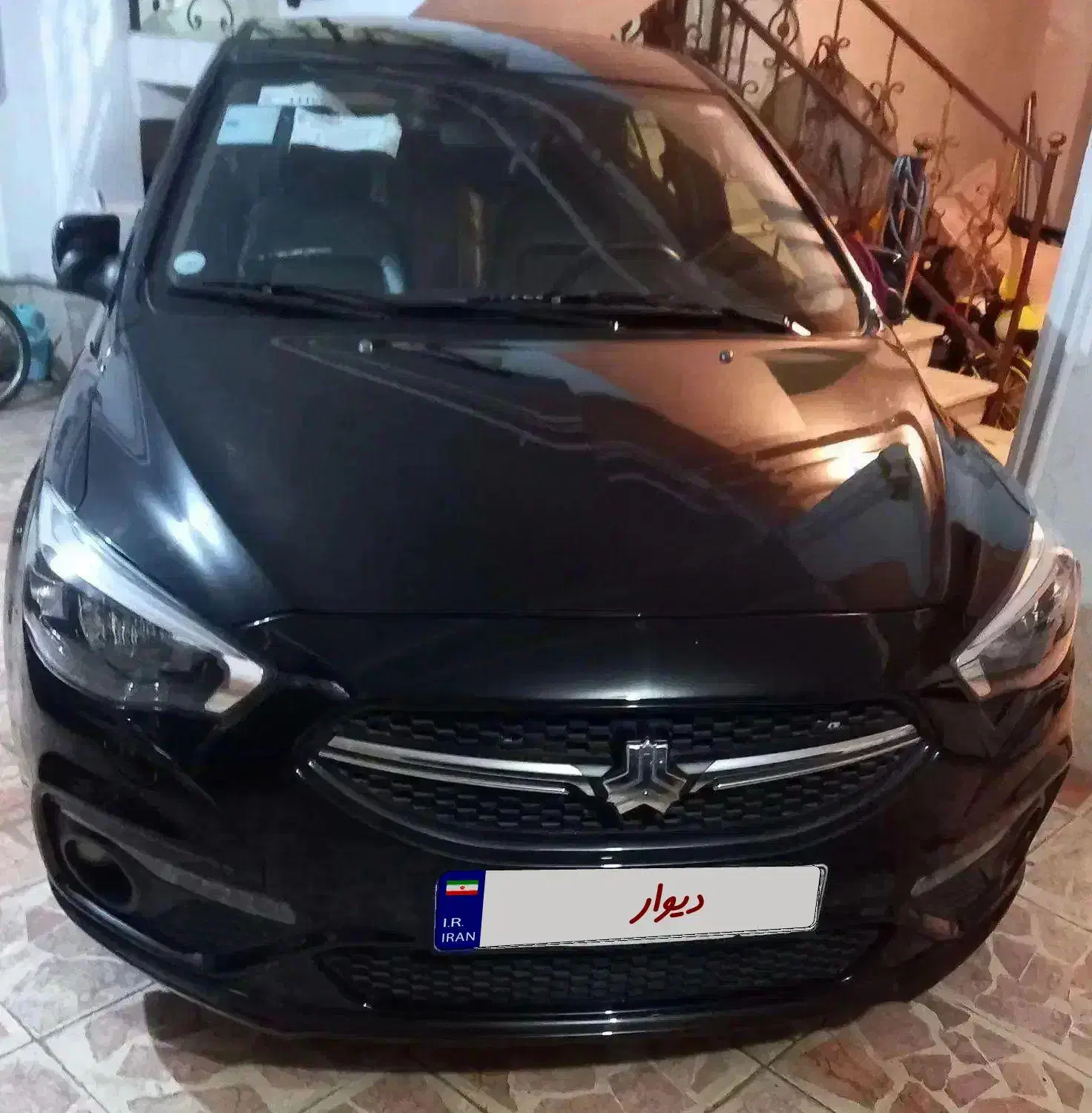 شاهین g|خودرو سواری و وانت|رشت, معلم|دیوار