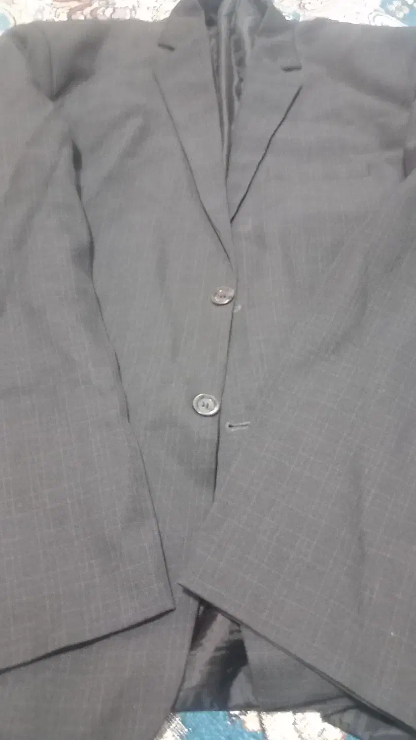 کت وشلوار|لباس|زابل, |دیوار