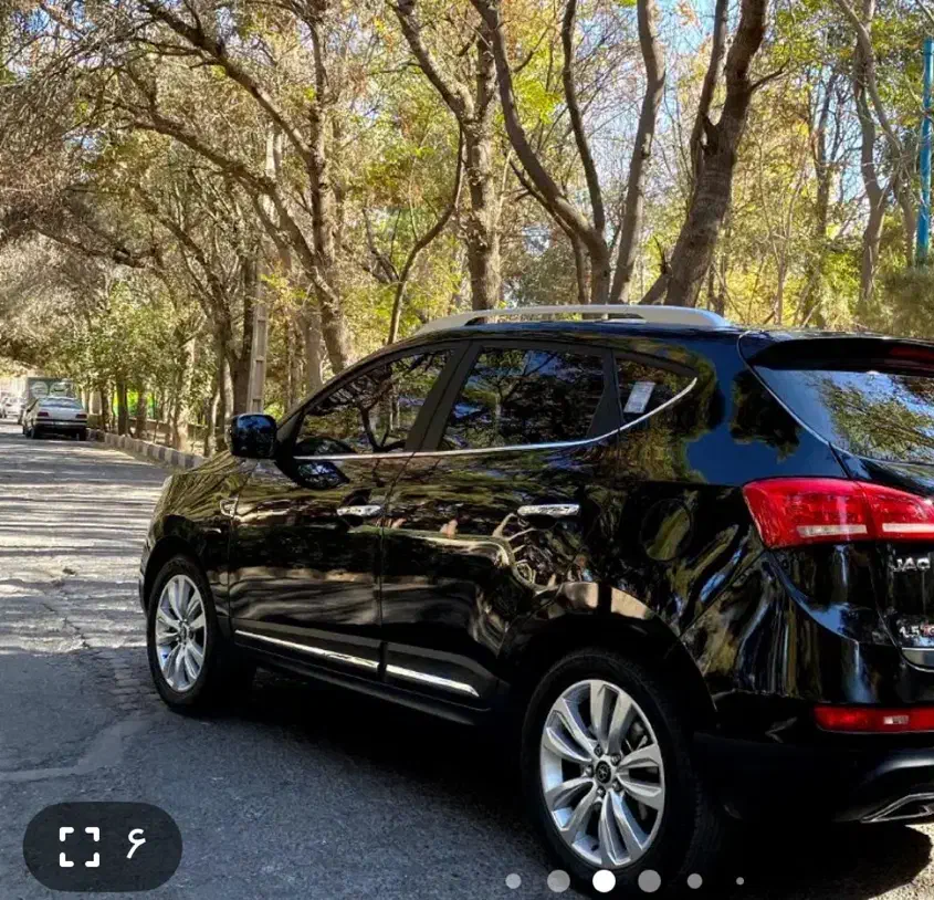 جک s5 مدل ۹۸|خودرو سواری و وانت|مشهد, وکیلآباد|دیوار