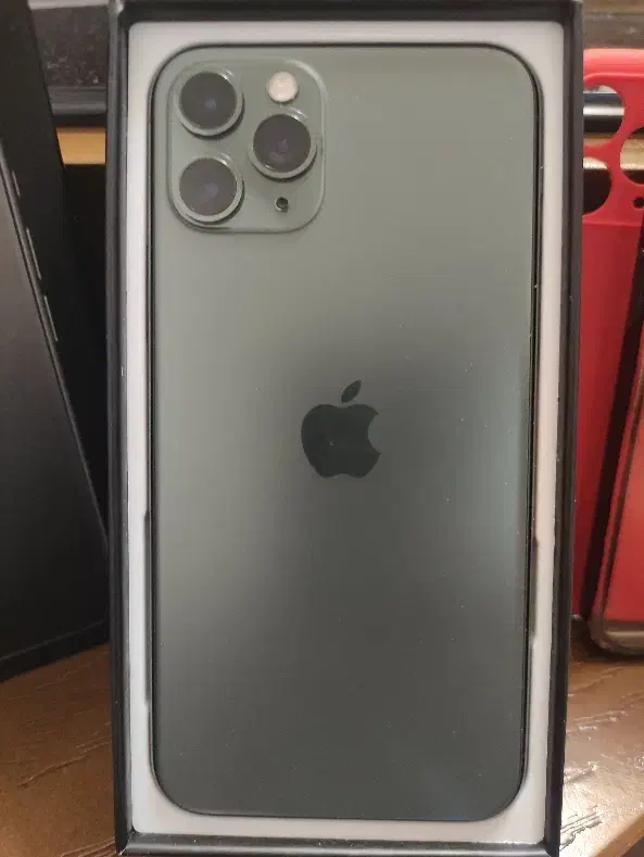 آیفون 11pro 256 درحد|موبایل|تهران, افسریه شمالی|دیوار