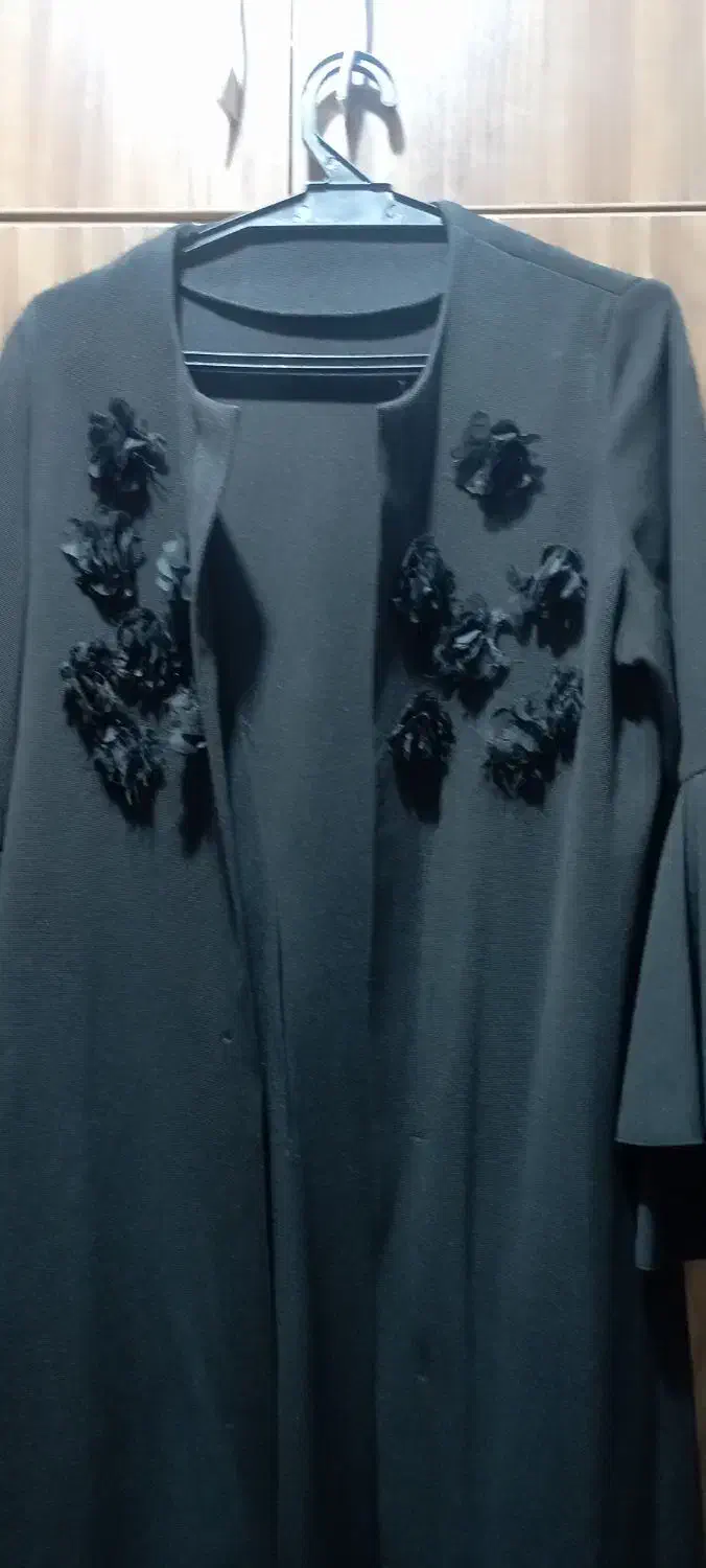 چند دست لباس و مانتو|لباس|کازرون, |دیوار