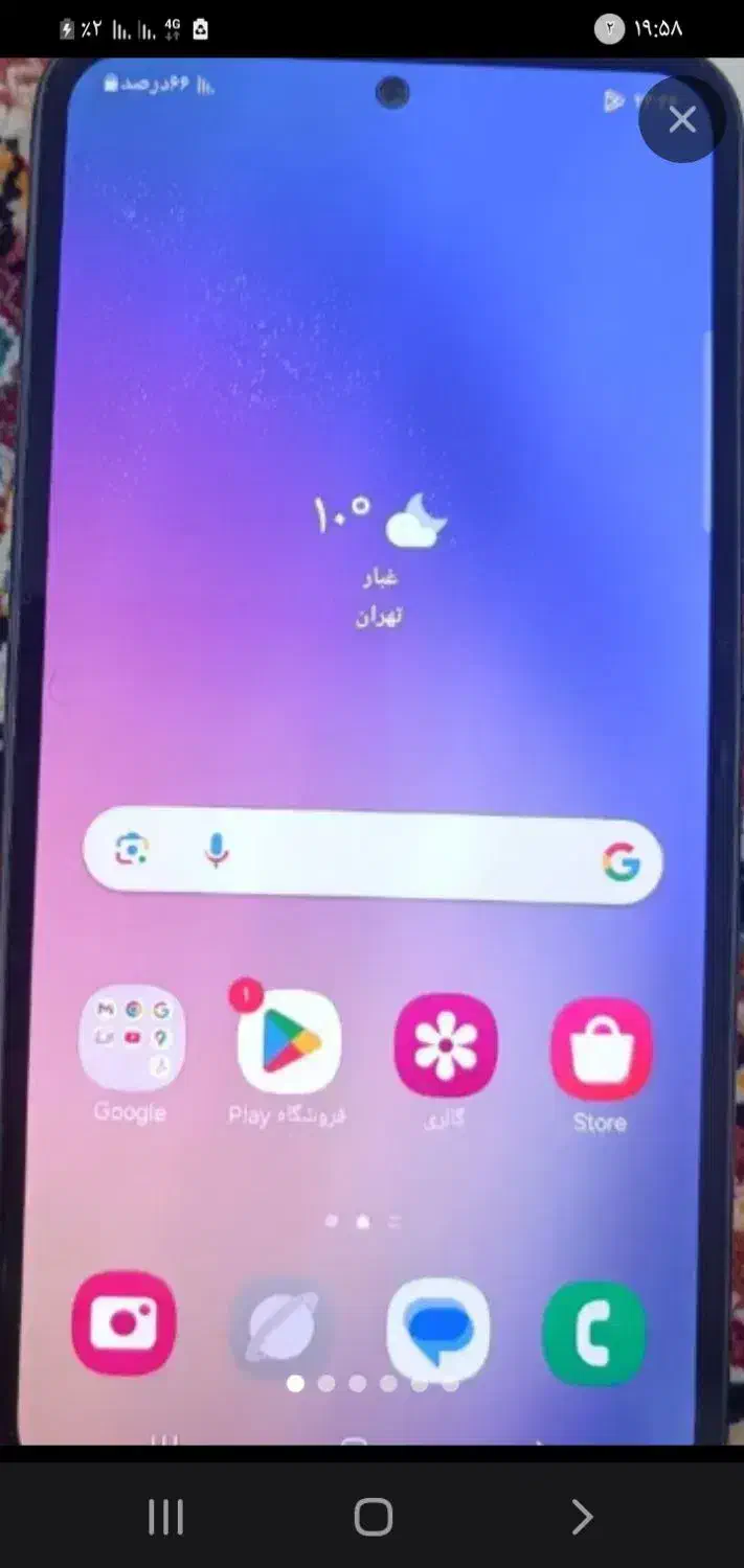 گوشی a10s|موبایل|سیرجان, |دیوار