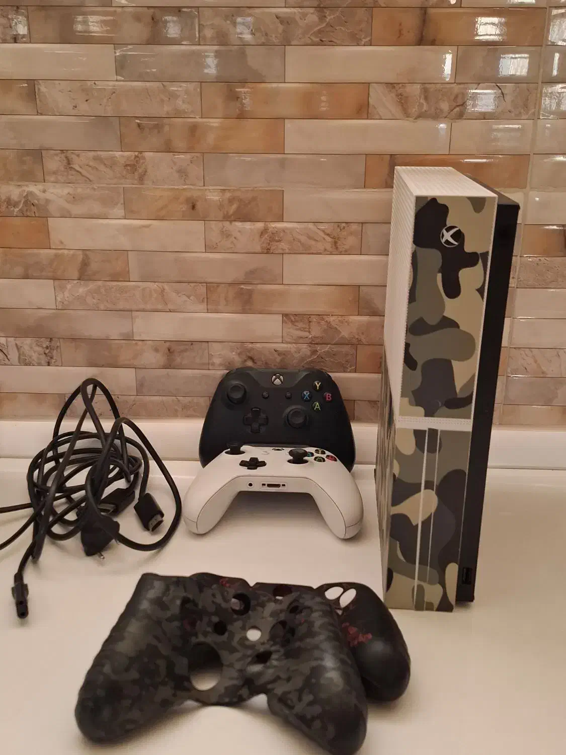 ایکس باکس وان اسone s|کنسول، بازی ویدئویی و آنلاین|اصفهان, قائمیه|دیوار