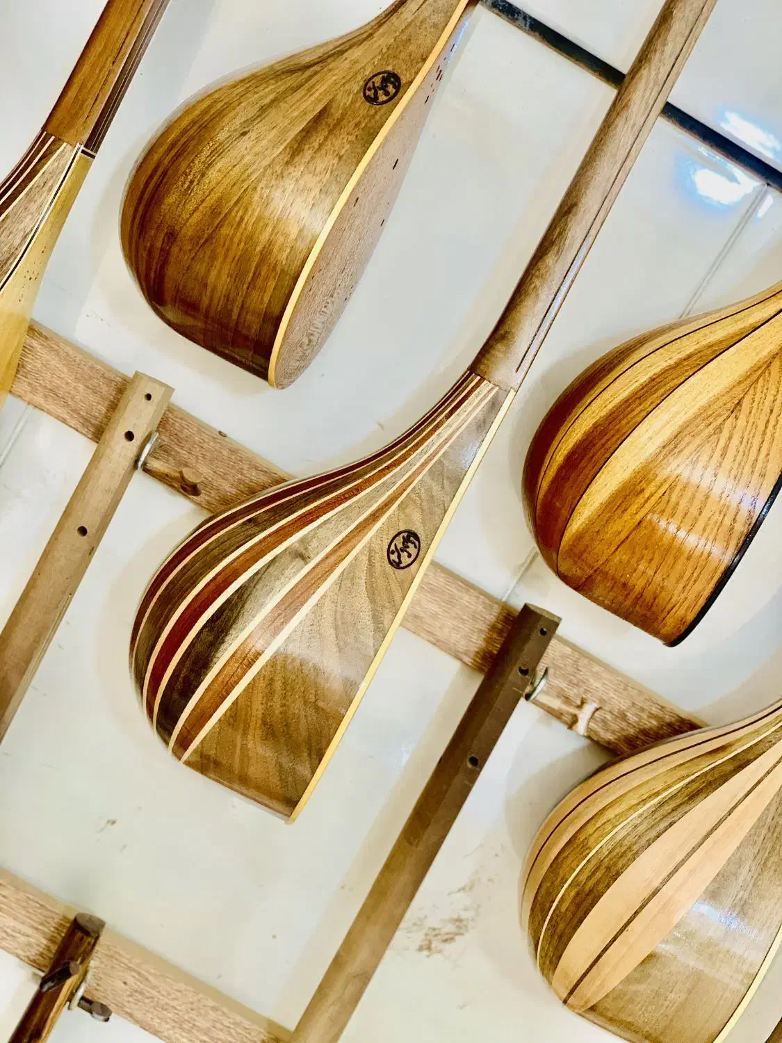 ساخت تخصصی سه تار|سازهای سنتی|تهران, شهرک چیتگر|دیوار