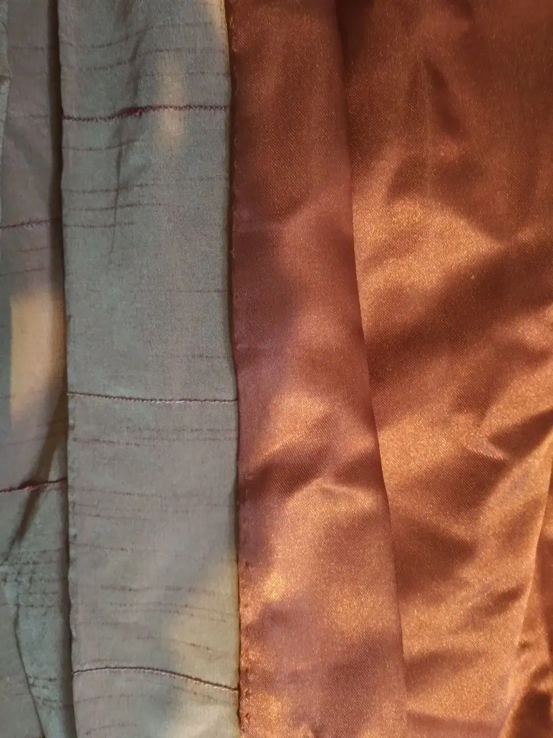 پرده|پرده، رانر، رومیزی|اصفهان, شاه پسند|دیوار