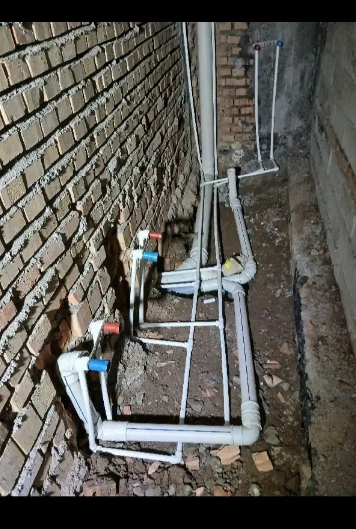 لوله کشی آب و فاضلاب ز علی آباد کتول تاآزادشهر|خدمات پیشه و مهارت|علیآباد کتول, |دیوار