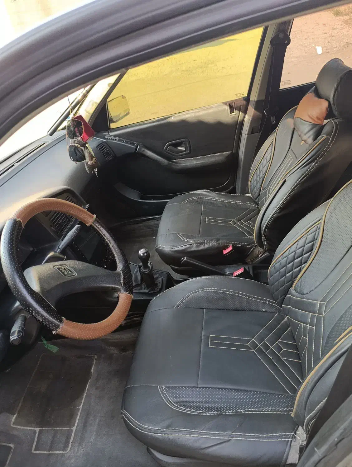 پژو405مدل85|خودرو سواری و وانت|برازجان, |دیوار