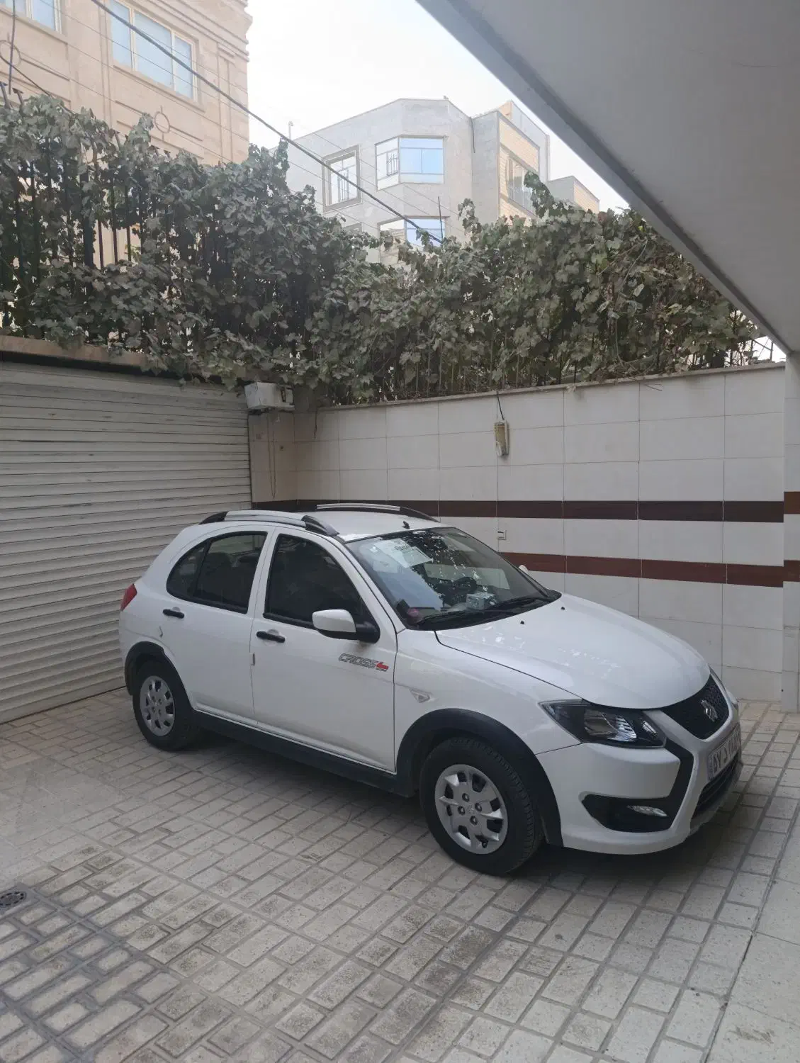 کوییک GX-L بالاترین مدل کوییک مدل1403تحویلی دم عید|خودرو سواری و وانت|کرمانشاه, |دیوار