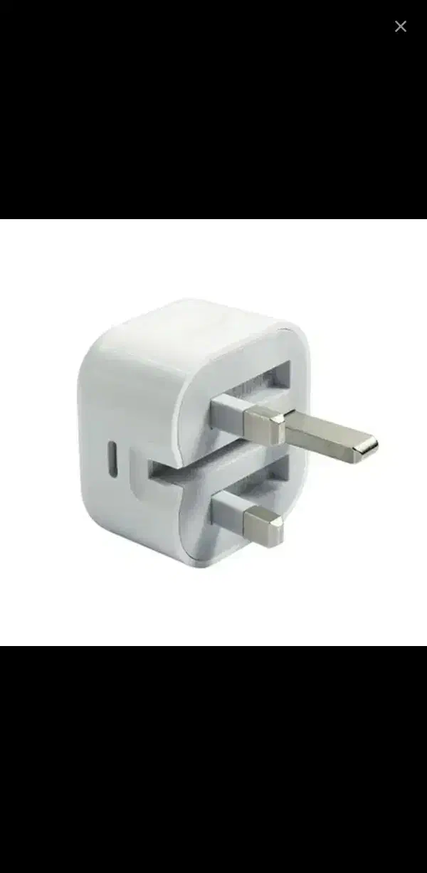 شارژر آیفون اورجینال ۲۰ وات|لوازم جانبی موبایل و تبلت|اندیشه, شهرک کوثر|دیوار