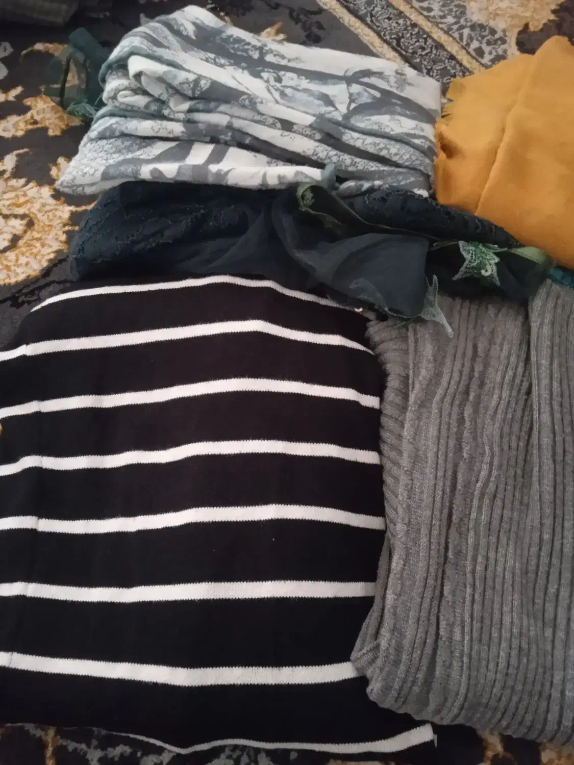 همه 100|لباس|ملایر, |دیوار