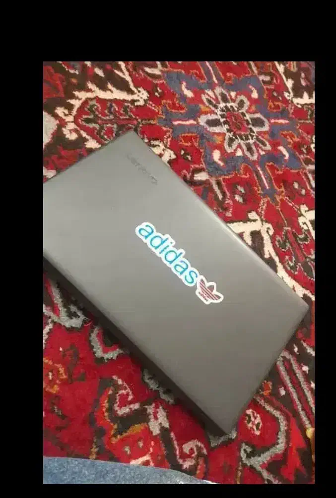 لبتاب لنوو نسل 8|رایانه همراه|تبریز, |دیوار