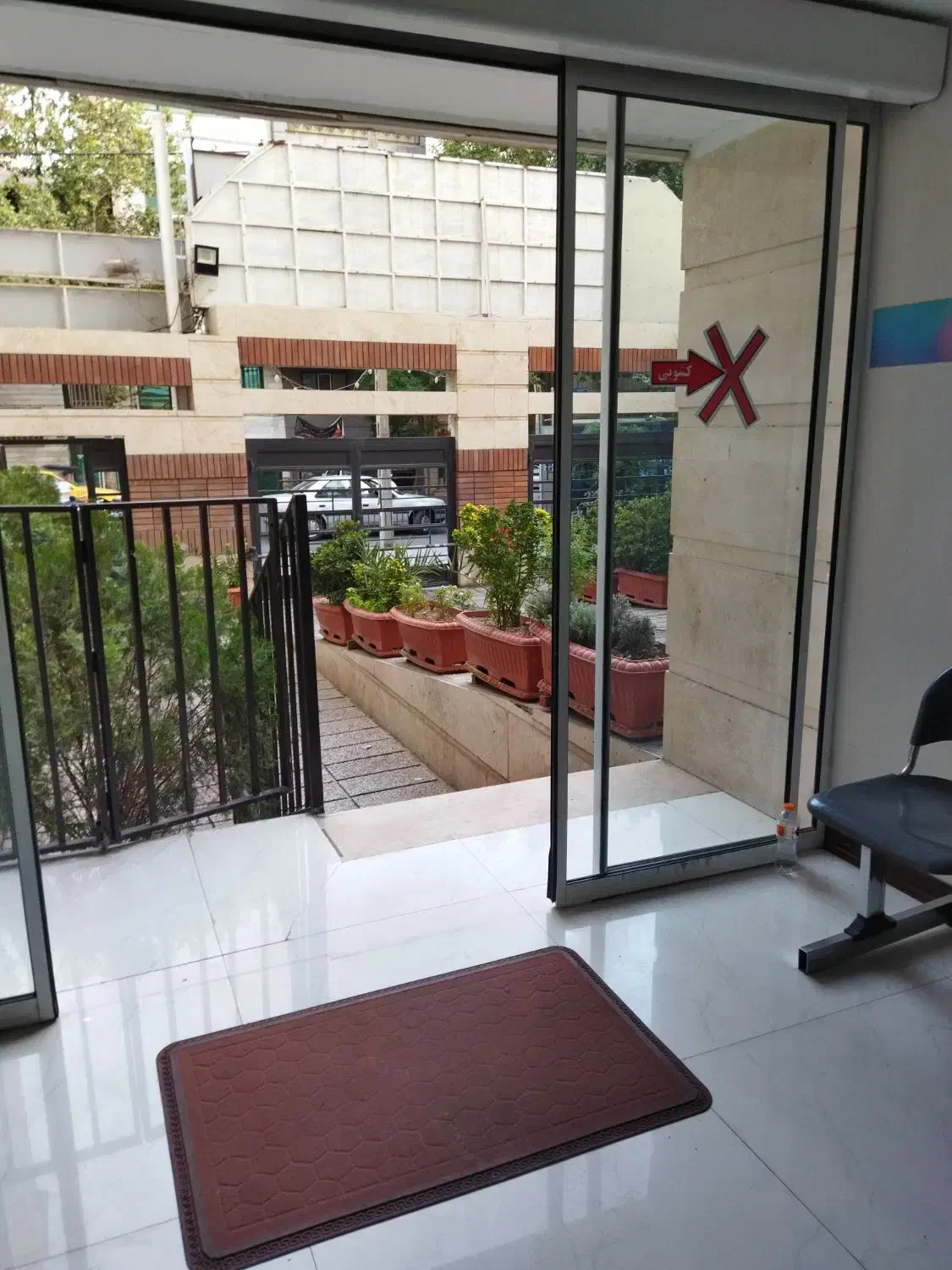 اجاره اپارتمان