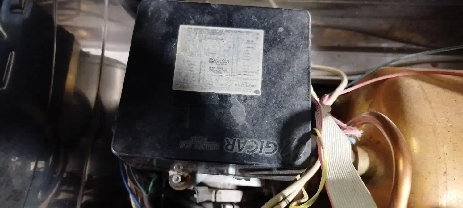 دستگاه صنعتی قهوه ساز|کافیشاپ و رستوران|اسدآباد, |دیوار