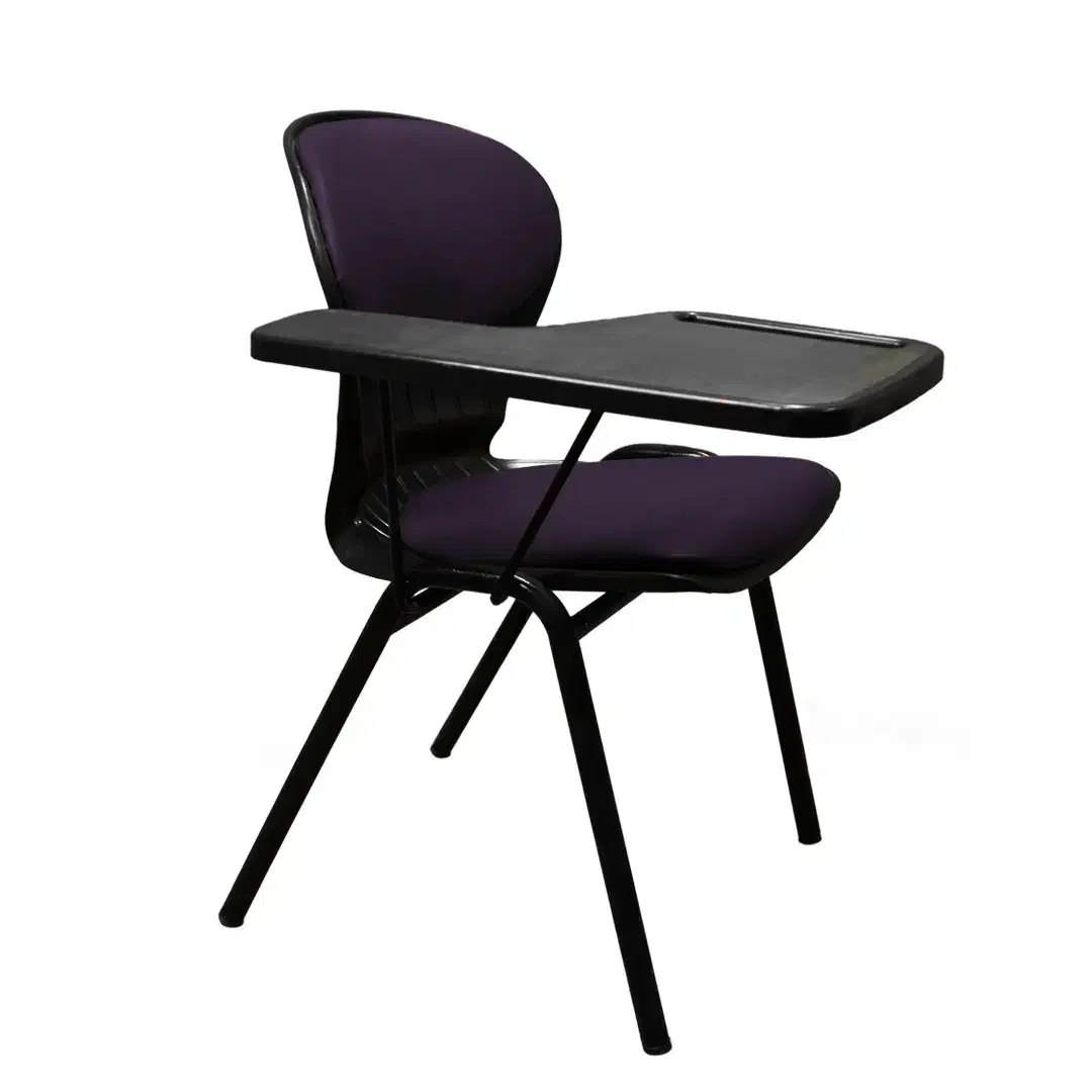 صندلی دانشجویی صدفی|مبلمان اداری|اراک, |دیوار