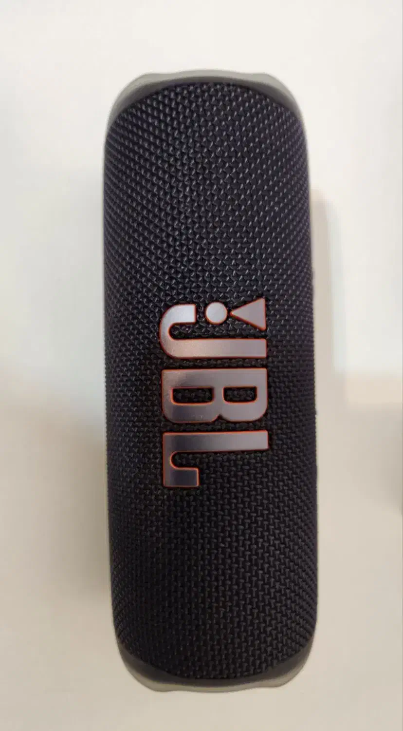 اسپیکر بلوتوثی jbl flip 6|پخش‌کننده همراه|تهران, نیروی هوایی (پیروزی)|دیوار