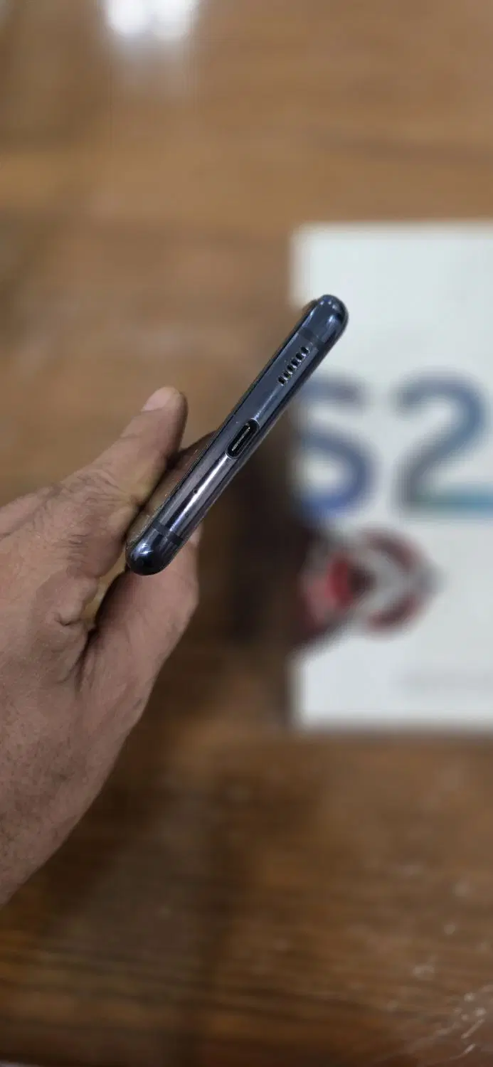 s20fe 5g|موبایل|تهران, کاج|دیوار