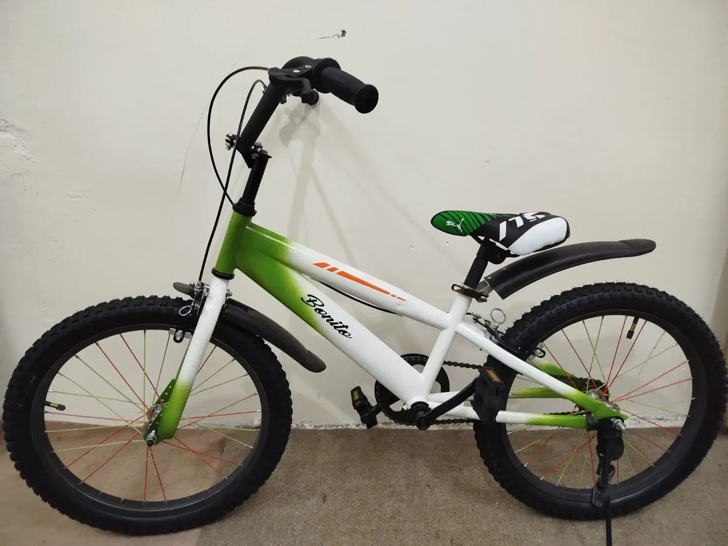 دوچرخه شماره 20 و شماره 16|دوچرخه، اسکیت، اسکوتر|بجنورد, |دیوار