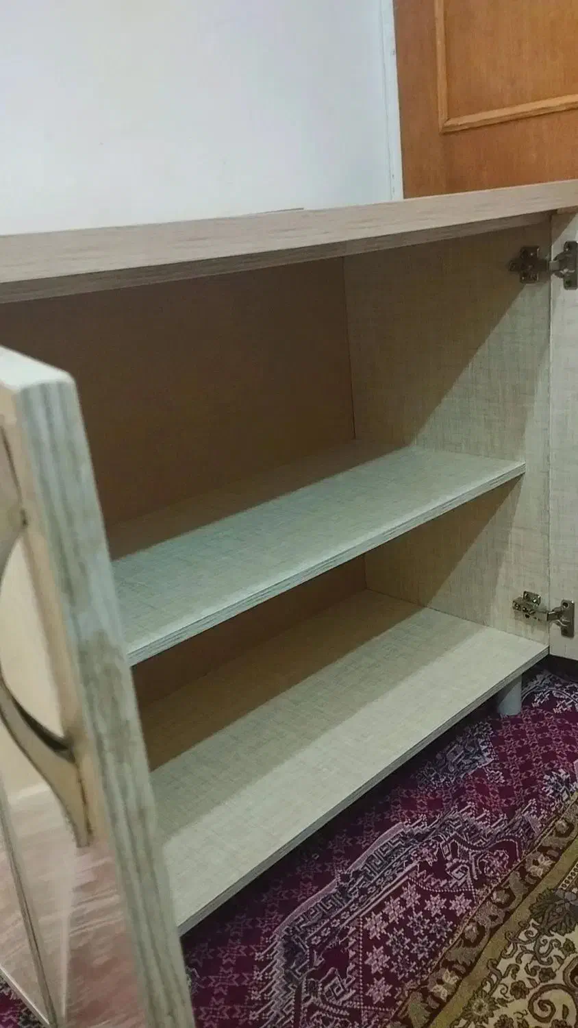 آبچکان کابینت ۱متری  آشپزخانه نونو|آب‌چکان و نظم‌دهنده ظروف|تبریز, |دیوار