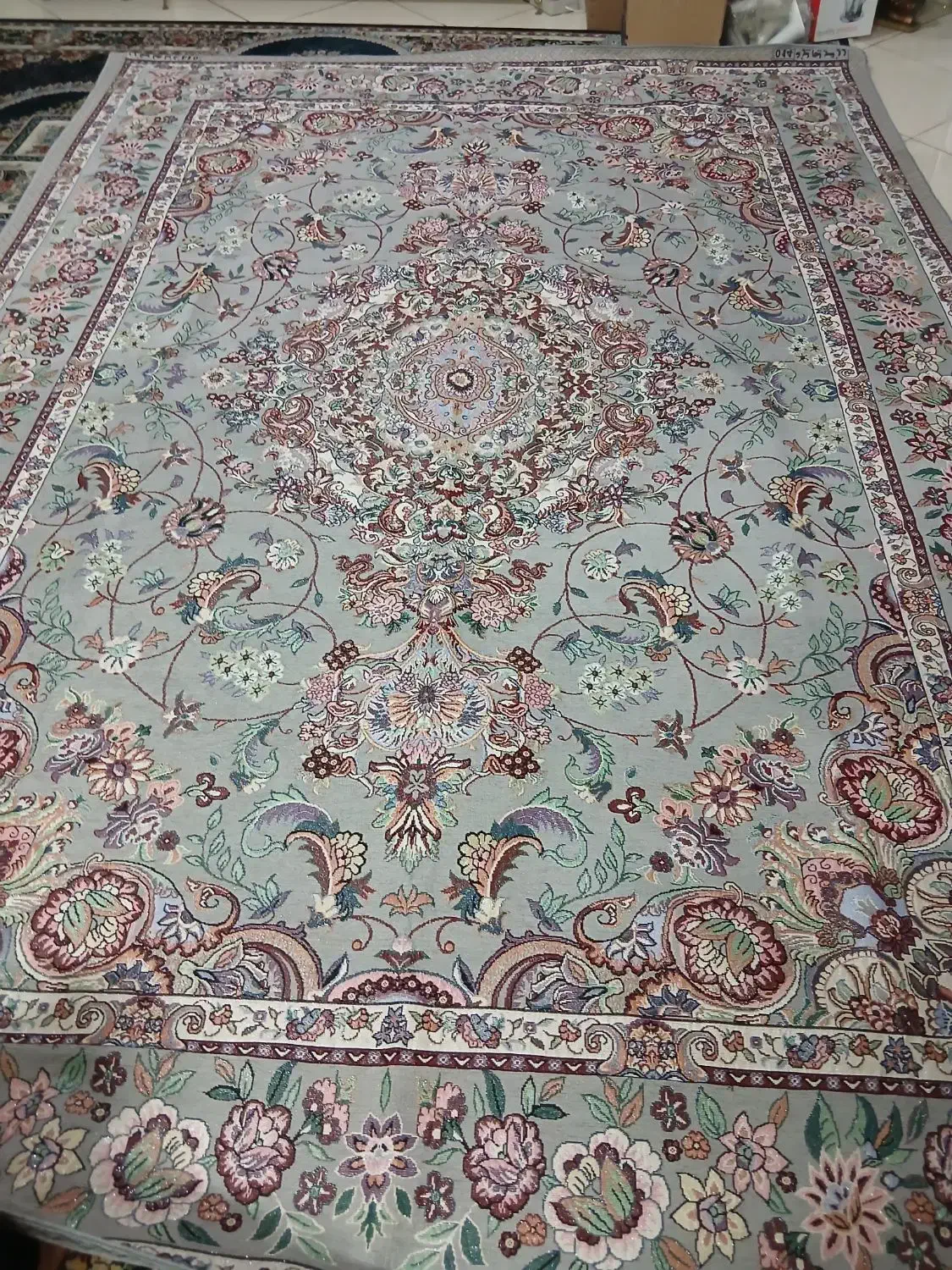 یک جفت روفرشی|روفرشی|تهران, دولتخواه جنوبی|دیوار