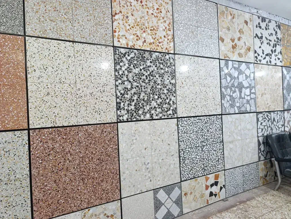 موزاییک اصفهان|عمده‌فروشی|داراب, |دیوار