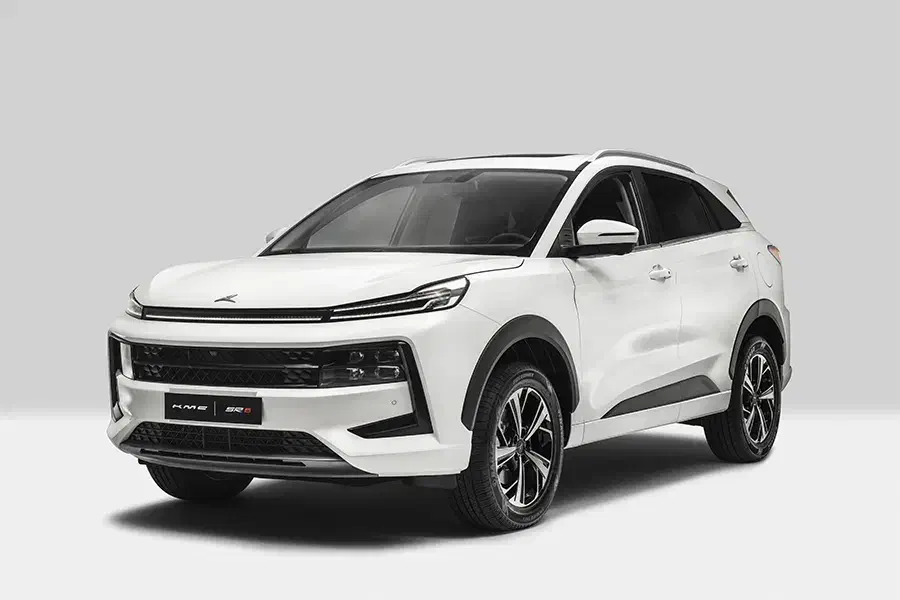 فروش KMC SR6/نمایندگی زارعی|خودرو سواری و وانت|تهران, شهرک استقلال|دیوار