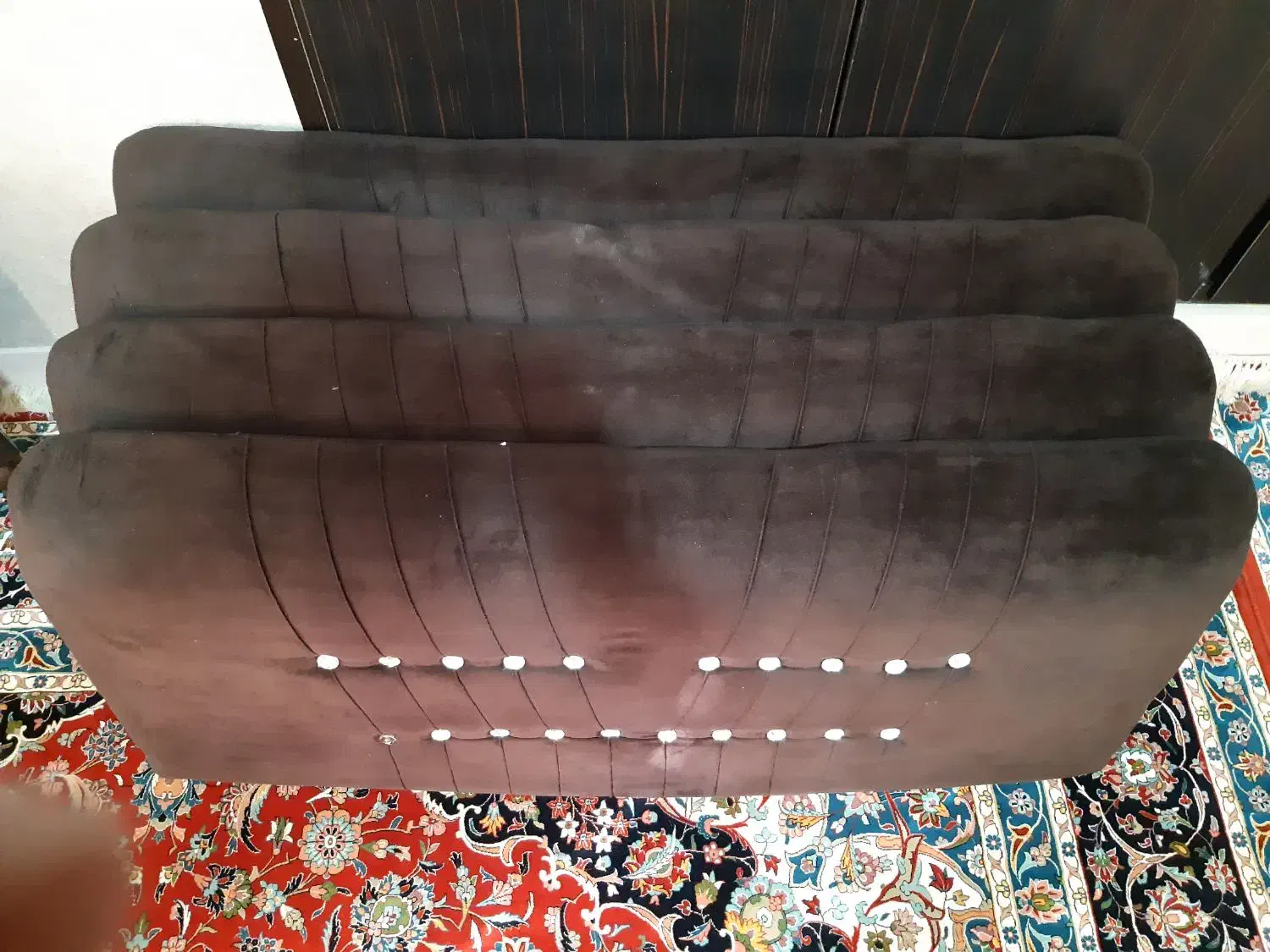 چهار عدد پشتی سالم|پشتی|اسلامآباد غرب, |دیوار