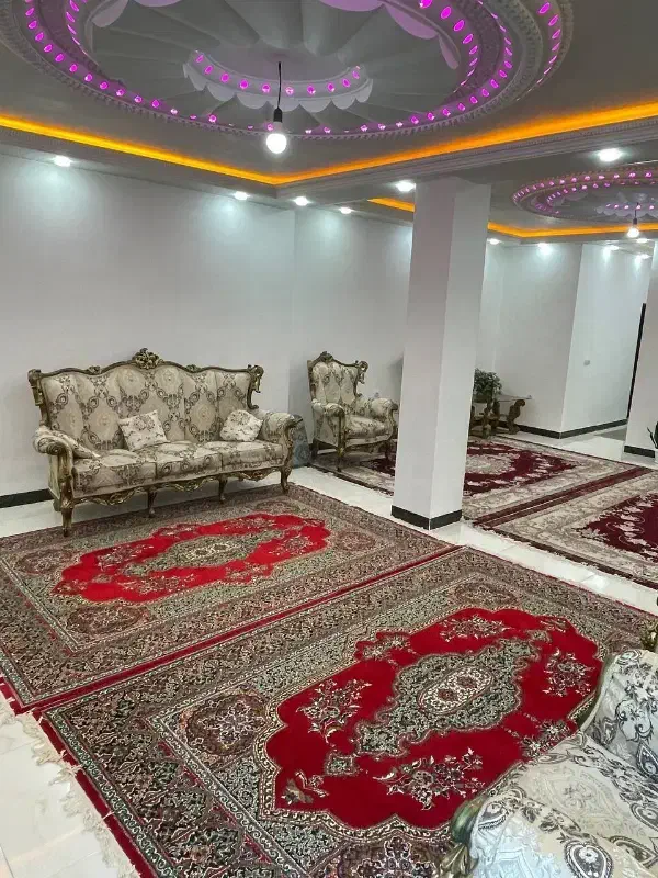ویلا سه خواب  با تمام امکانات|اجارهٔ کوتاه‌مدت آپارتمان و سوئیت|ماسال, |دیوار