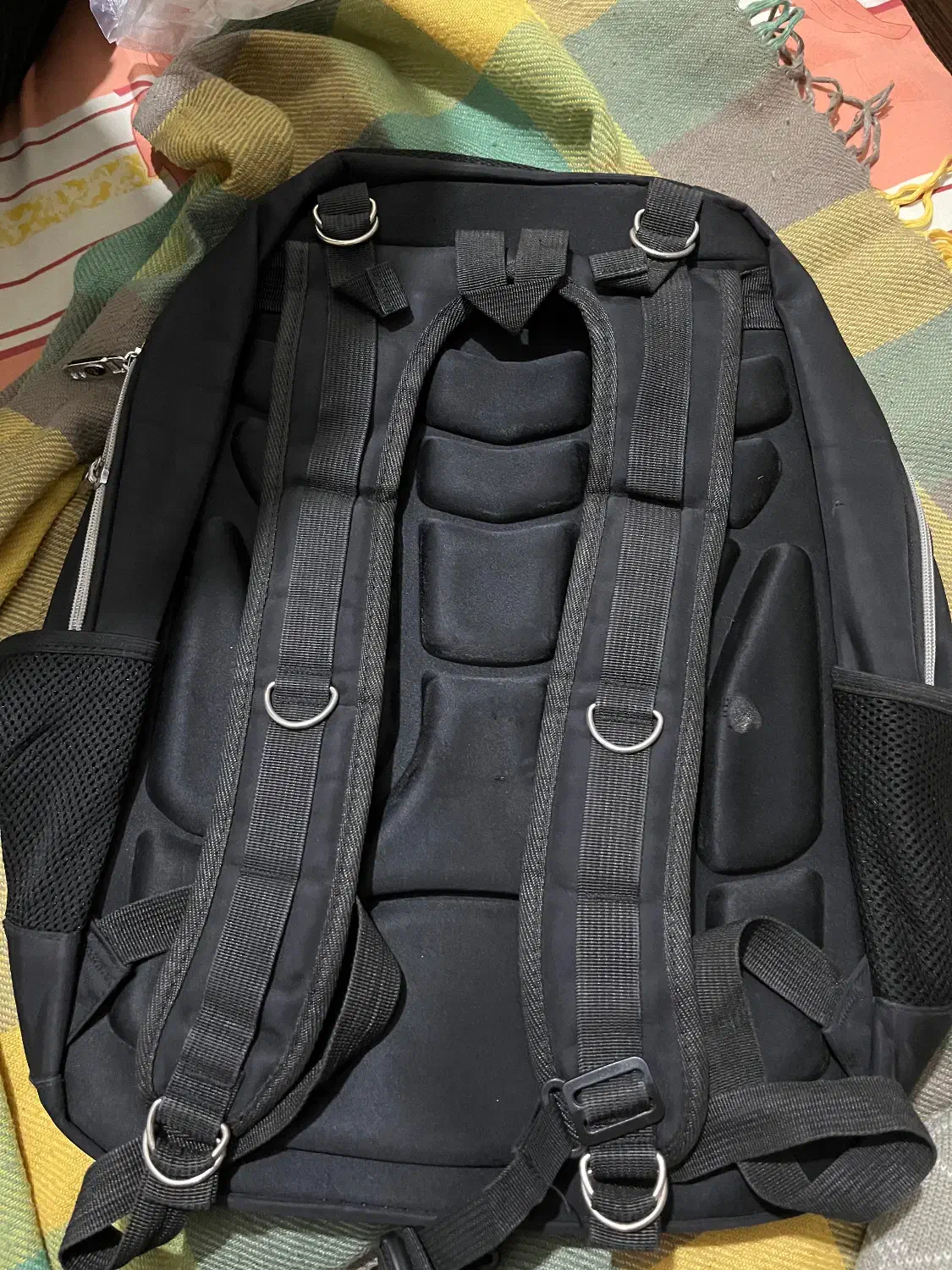 کوله پشتی درحد نو|کیف، کفش، کمربند|بندرعباس, |دیوار