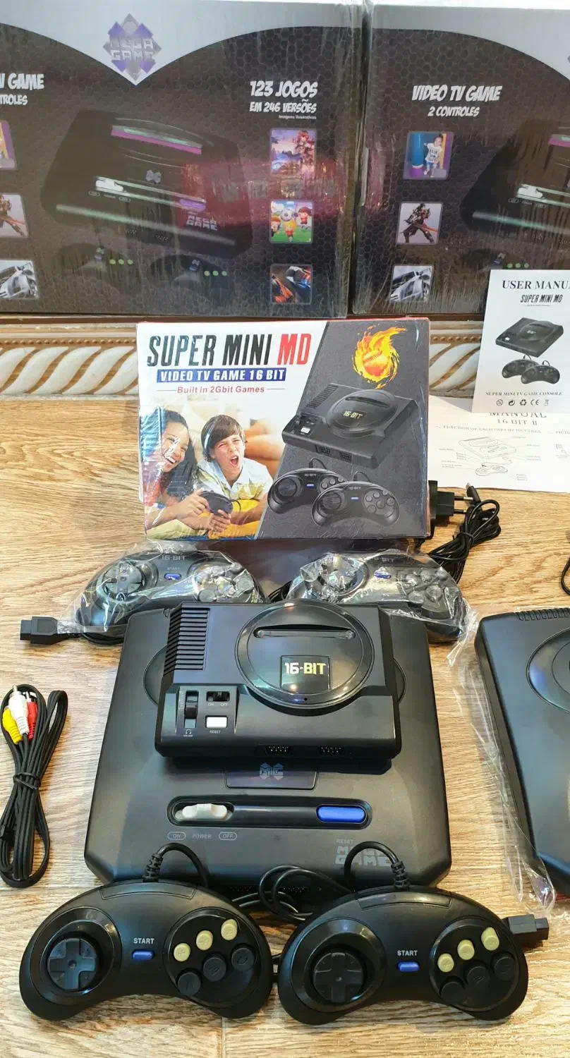 سگاSEGAپلی۲فور۵فلش۴خور۱دیسک6کپی۷خریدارCDمیکرو۳فایو|کنسول، بازی ویدئویی و آنلاین|تهران, مسعودیه|دیوار