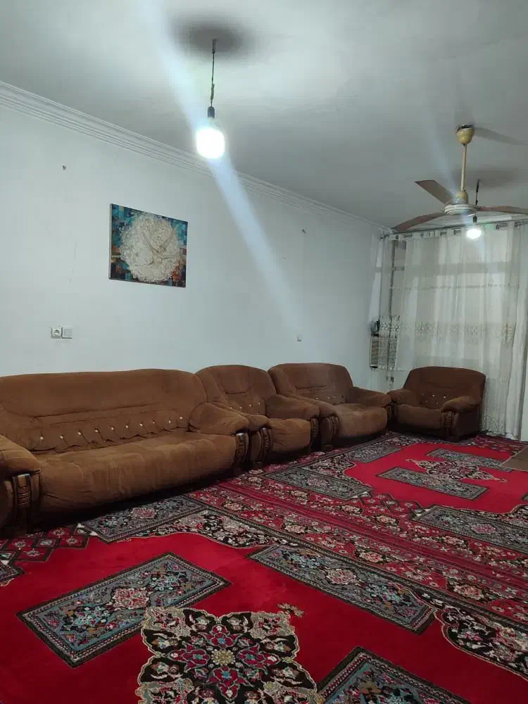 اجاره سوئیت|اجارهٔ کوتاه‌مدت آپارتمان و سوئیت|تربت‌حیدریه, شهدا|دیوار