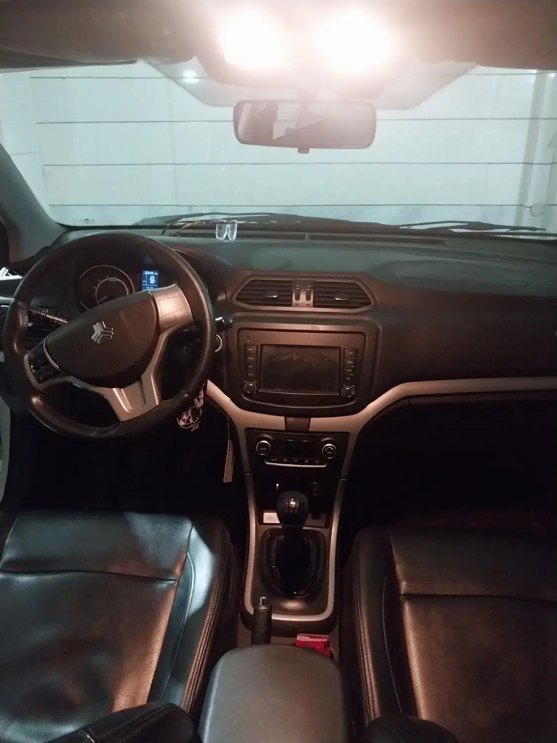 شاهین g|خودرو سواری و وانت|رشت, توشیبا|دیوار