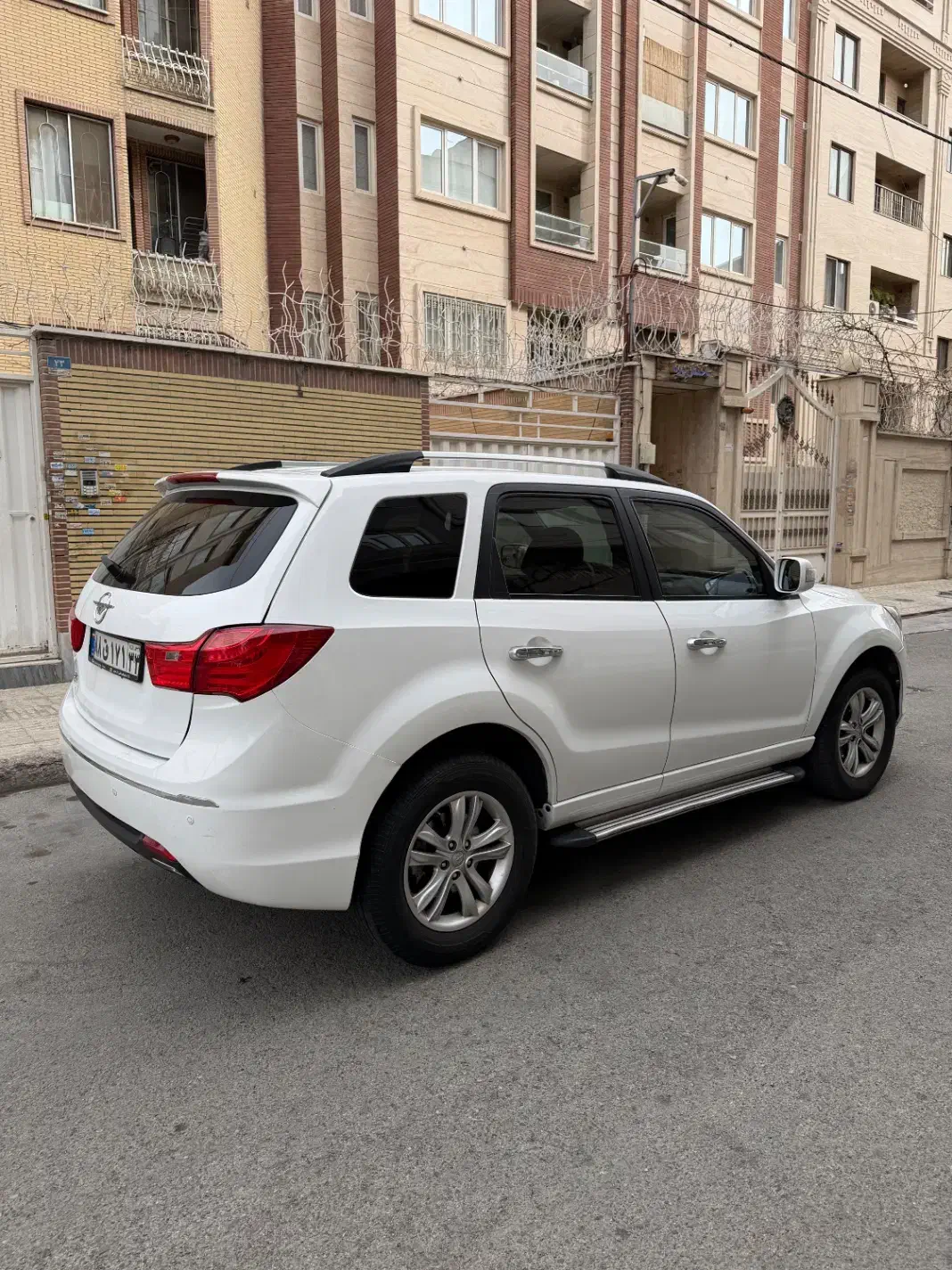 هایما ۹۶|خودرو سواری و وانت|تهران, شهرک دریا|دیوار