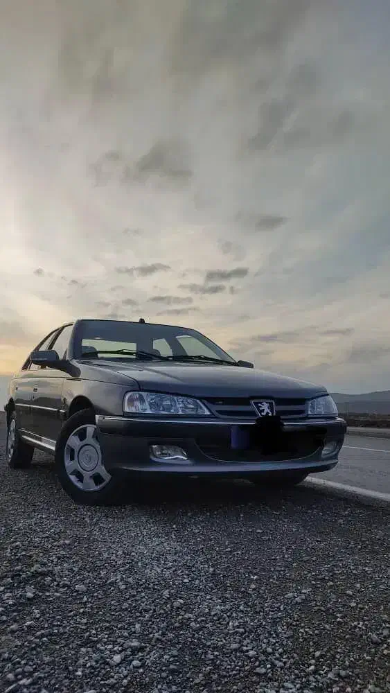 پارس tu5 مدل ۱۴۰۰|خودرو سواری و وانت|شهرکرد, |دیوار