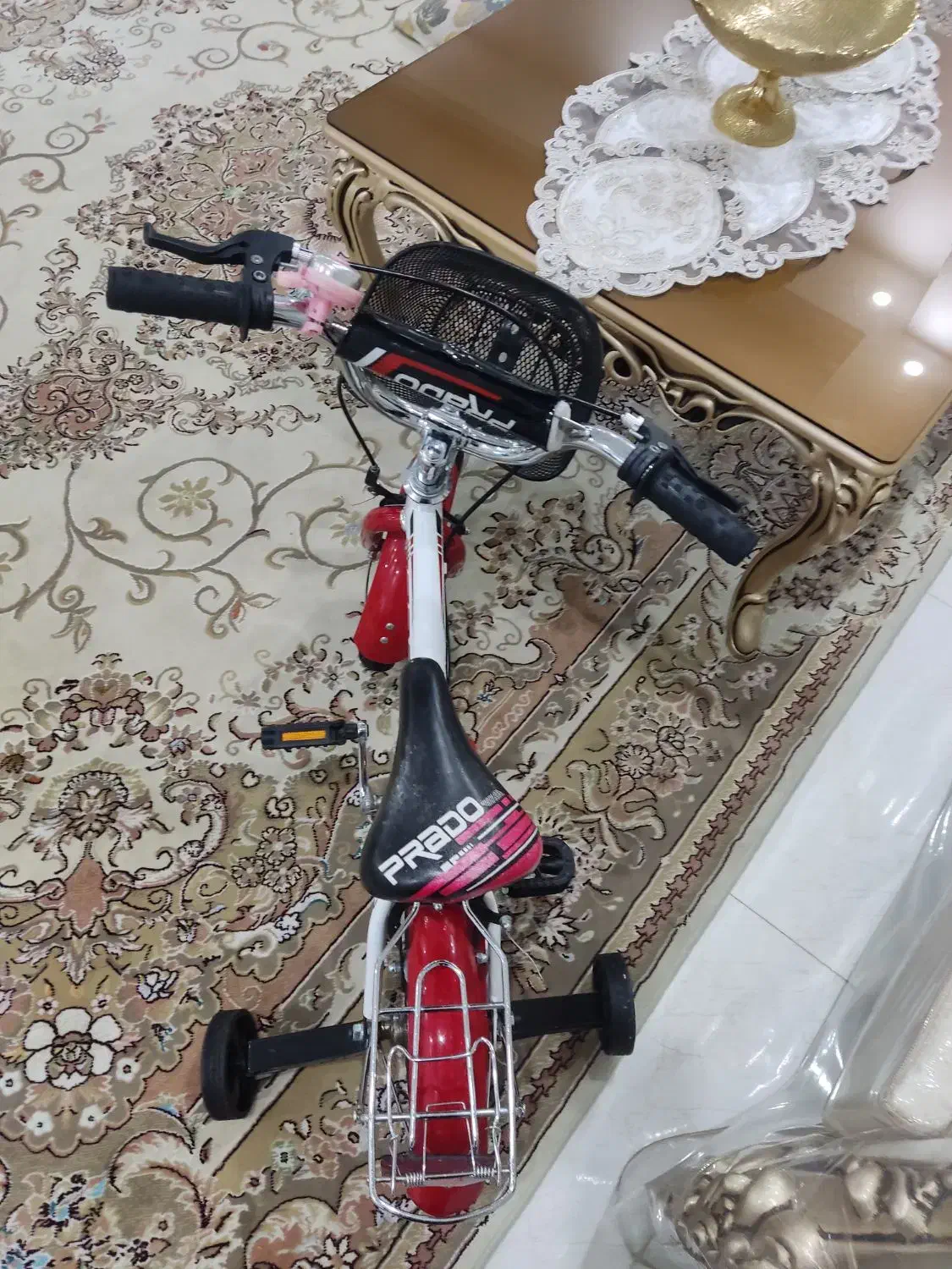 دوچرخه12بهترین نو نو|دوچرخه، اسکیت، اسکوتر|ملایر, |دیوار