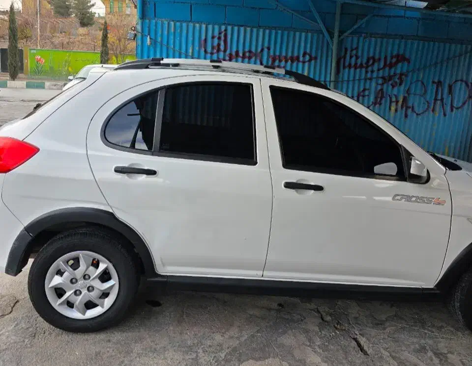 فروش کوییک|خودرو سواری و وانت|یاسوج, |دیوار