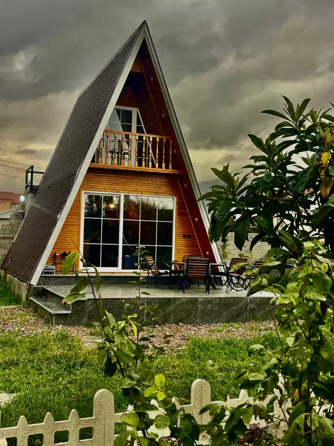 اجاره بهترین ویلاها و‌کلبه ها در ماسال|اجارهٔ کوتاه‌مدت ویلا و باغ|ماسال, |دیوار