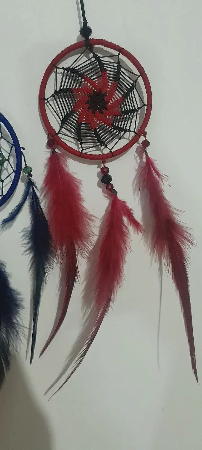 آویز دریمکچر|زیورآلات و اکسسوری|اردبیل, |دیوار