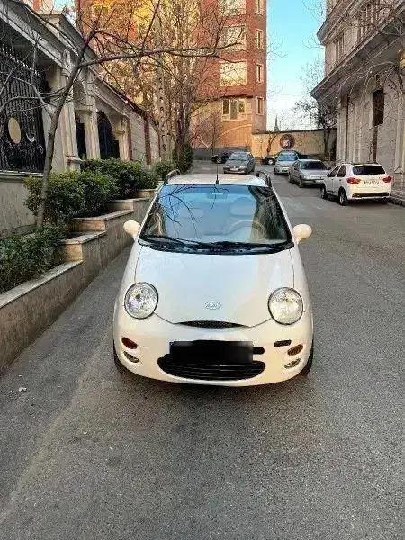 ام وی ام ۱۱۰ اتومات|خودرو سواری و وانت|تهران, مینای شمالی (مخبر)|دیوار