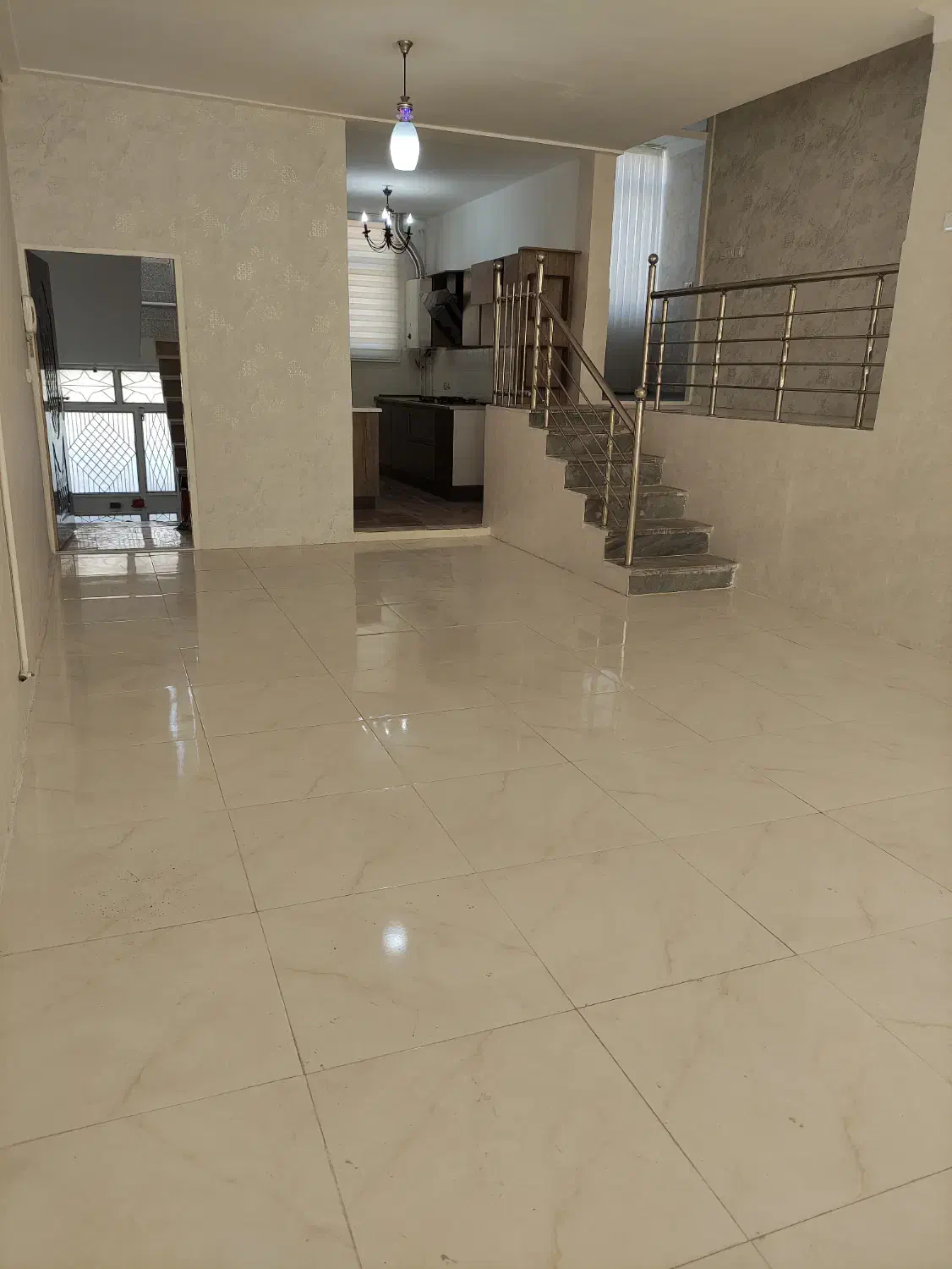 فروش خانه ویلایی دوبلکس شهرک ولیعصر|فروش خانه و ویلا|میانه, |دیوار