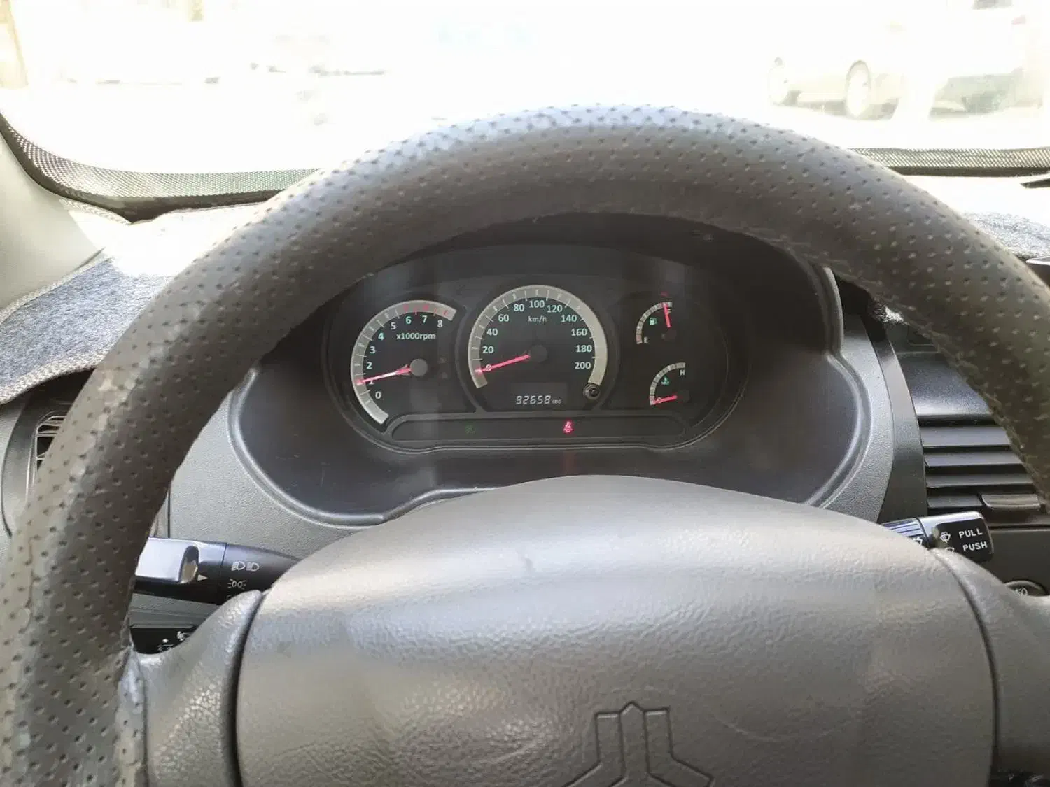 تیبا مدل 98|خودرو سواری و وانت|تهران, نازی‌آباد|دیوار