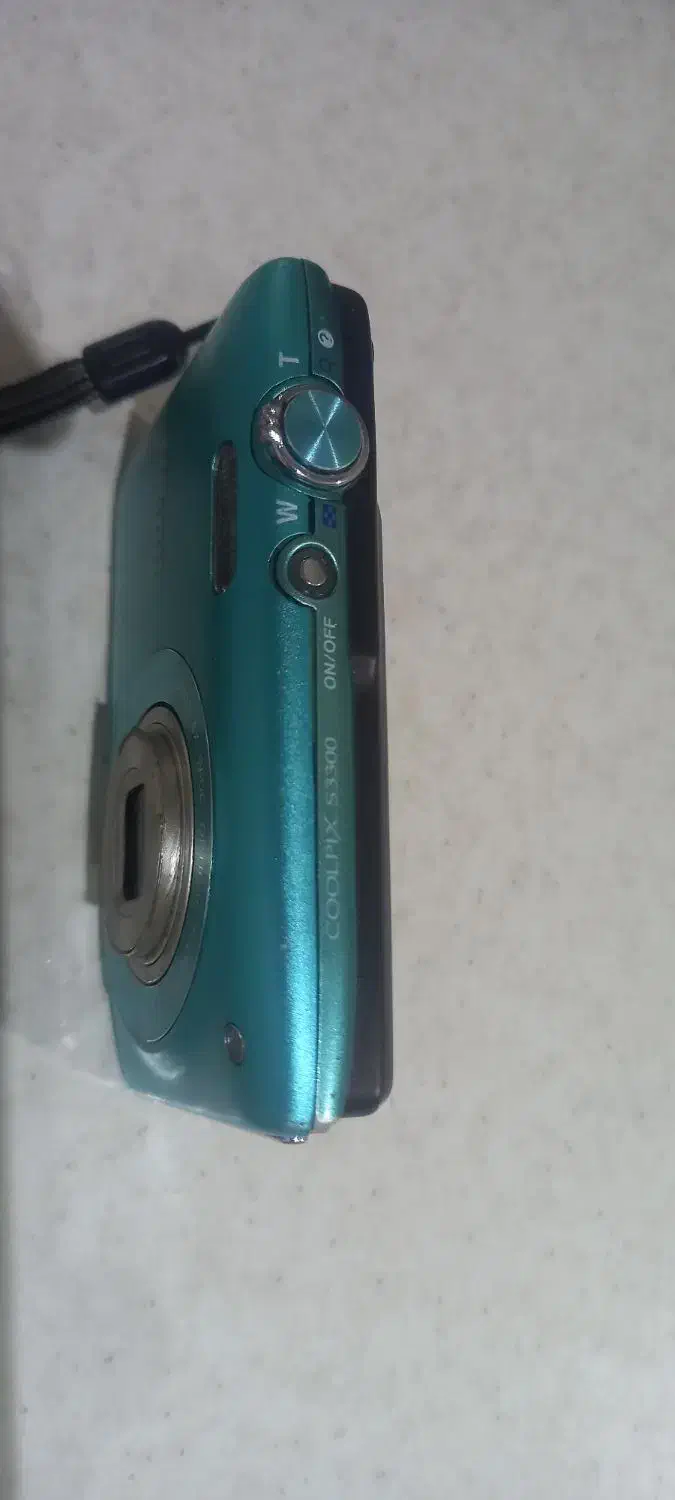 دوربین نیکون|دوربین عکاسی و فیلمبرداری|مشهد, گاز|دیوار