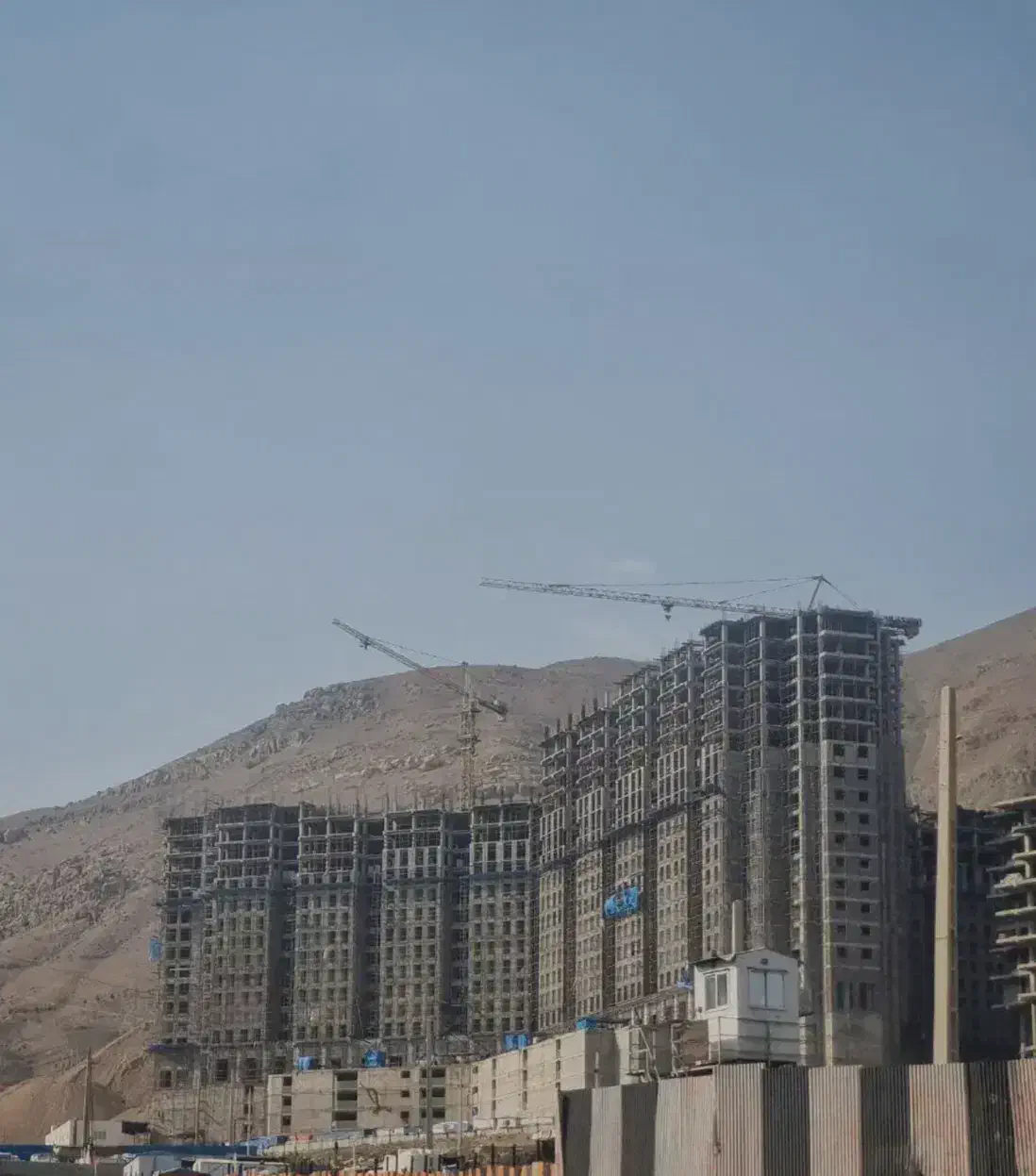 رونیکا پالاس آبشار چیتگر منطقه ۲۲|پیش‌فروش املاک|تهران, شهرک چیتگر|دیوار