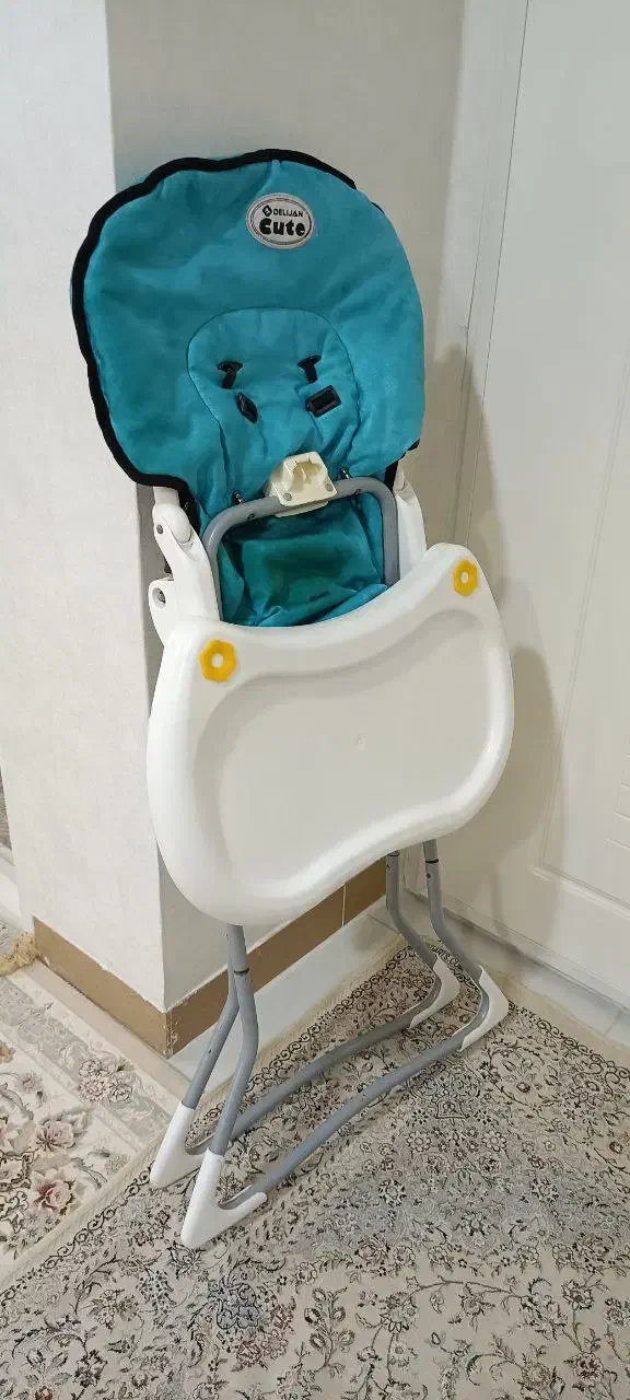 صندلی غذای کودک|اسباب و اثاث بچه|بانه, |دیوار