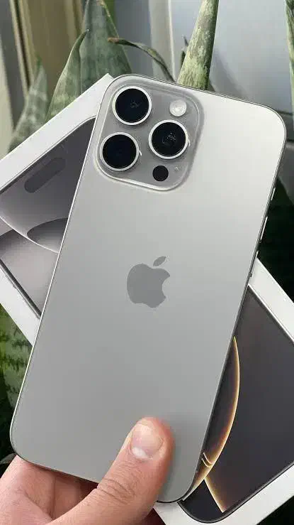 آیفون ۱۶ پرومکس|موبایل|بندرعباس, |دیوار