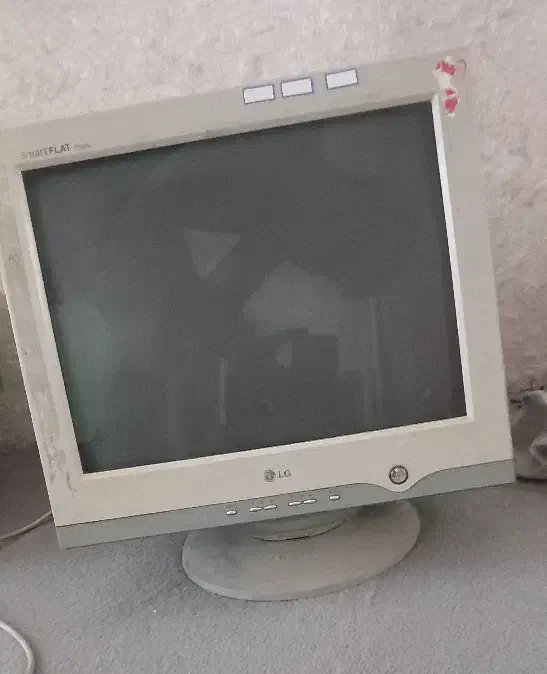 مانیتور ال جی|قطعات و لوازم جانبی رایانه|مشهد, نوده|دیوار